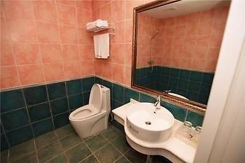 Yueyou Boutique Hotel Чунцін Екстер'єр фото