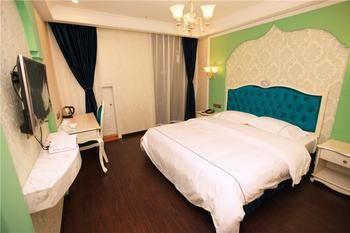 Yueyou Boutique Hotel Чунцін Екстер'єр фото
