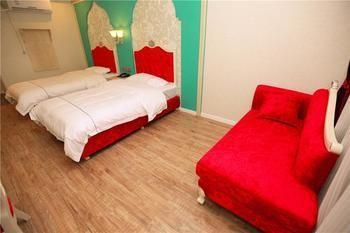 Yueyou Boutique Hotel Чунцін Екстер'єр фото