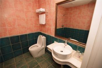 Yueyou Boutique Hotel Чунцін Екстер'єр фото